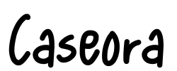 Caseora - logo